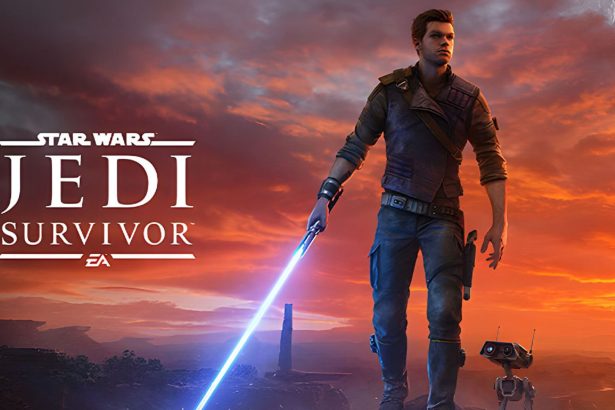 Hamarosan elkezdhetik írni a Jedi: Survivor folytatását 24 Star Wars Jedi Survivor