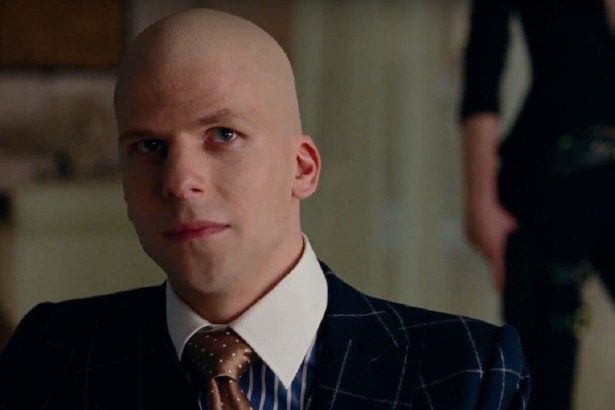 A Batgirl forgatási fotója rávilágott Lex Luthor végzetére az HBO Max új filmjében 22 Az Igazság Ligája