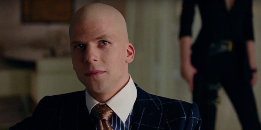 A Batgirl forgatási fotója rávilágott Lex Luthor végzetére az HBO Max új filmjében 11 Az Igazság Ligája