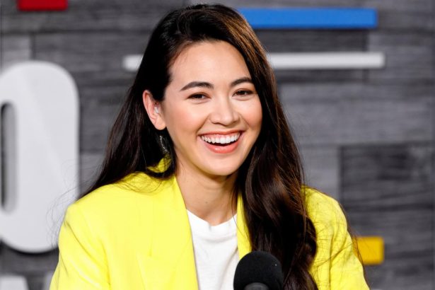 Jessica Henwick a Star Wars: Az utolsó Jedik miatt csatlakozott a Tőrbe ejtve 2. részhez 14 Jessica Henwick