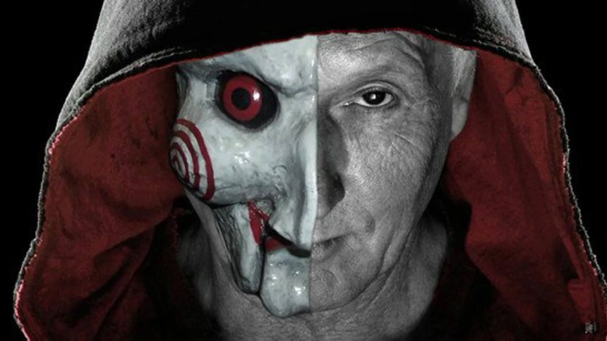 A Fűrész visszatérő gyilkosát láthatjuk az első hivatalos képen; az is kiderült, mikor játszódik a horror előzményfilmje 11 Fűrész
