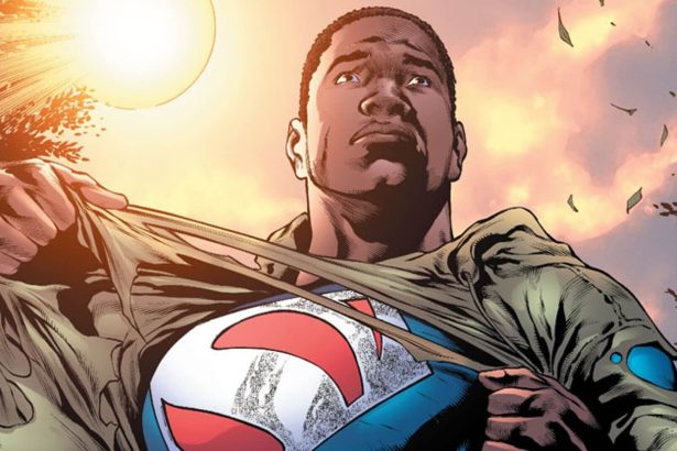 Titokban törölték a Fekete Superman-filmet – túl merész volt a Warner vezetőinek 18 Superman