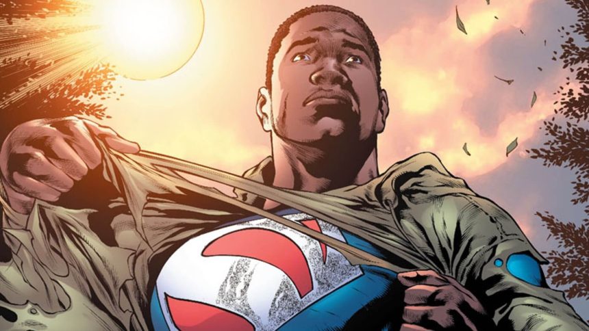 Fekete rendezővel és színésszel készül az új Superman-film 11 Superman