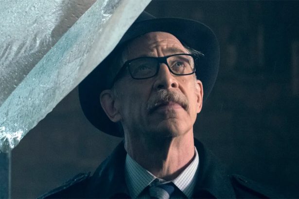 Batgirl: J.K. Simmons kész visszatérni James Gordon szerepében 16 J.K. Simmons Gordon