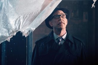 J.K. Simmons Gordon