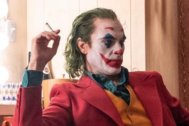 Todd Phillips, a Joker rendezője állítólag aláírt a folytatásra mint társíró 28 Joker