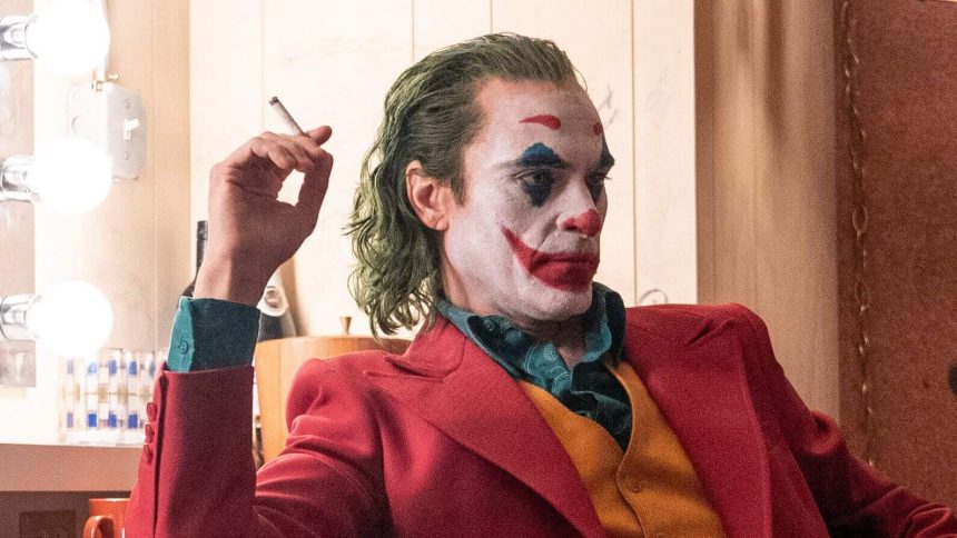 Kitűzték a Joker: Folie à deux premierdátumát 11 Joker