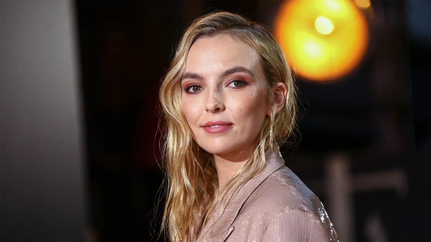 Jodie Comer reagált azokra a pletykákra, hogy ő lesz Sue Storm a Fantasztikus Négyesben 11 Jodie Comer