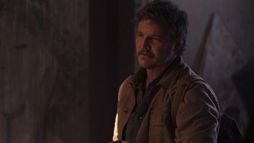 A rajongók elképzelték, milyen lesz Pedro Pascal Reed Richards szerepében a Fantasztikus Négyesben 11 The Last of Us