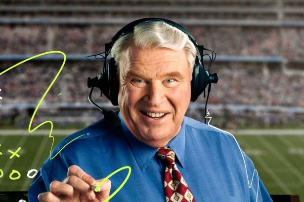 Madden
