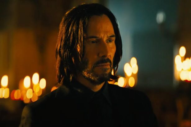 A John Wick 5. rendezőjének több ötlete is van a folytatásra 22 John Wick: 4. felvonás