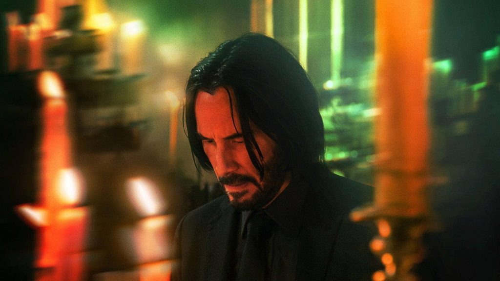 Kezdődhet a visszaszámlálás: Hivatalosan is készül a nagyszabású John Wick AAA-videójáték 14 John Wick: Chapter 4