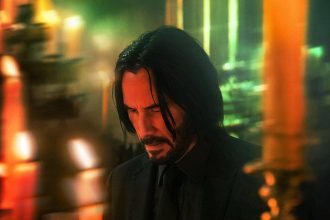 Új John Wick-játék érkezik, melyben az előzetes alapján végre tényleg a gun-fu mesterei lehetünk 26 John Wick: Chapter 4