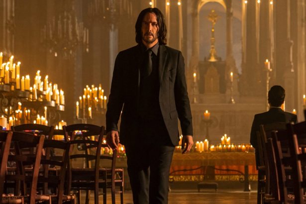 Megérkezett a John Wick: 4. felvonás magyar szinkronos előzetese 24 John Wick: 4. felvonás
