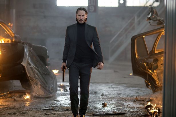 Megerősítették: John Wick visszatér egy ötödik menetre 16 John Wick