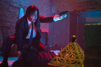 John Wick