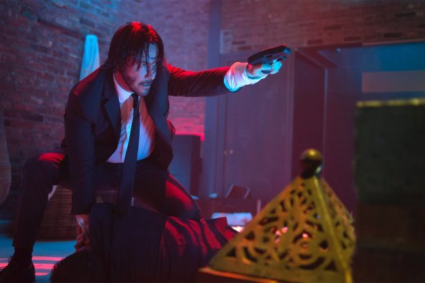 John Wick
