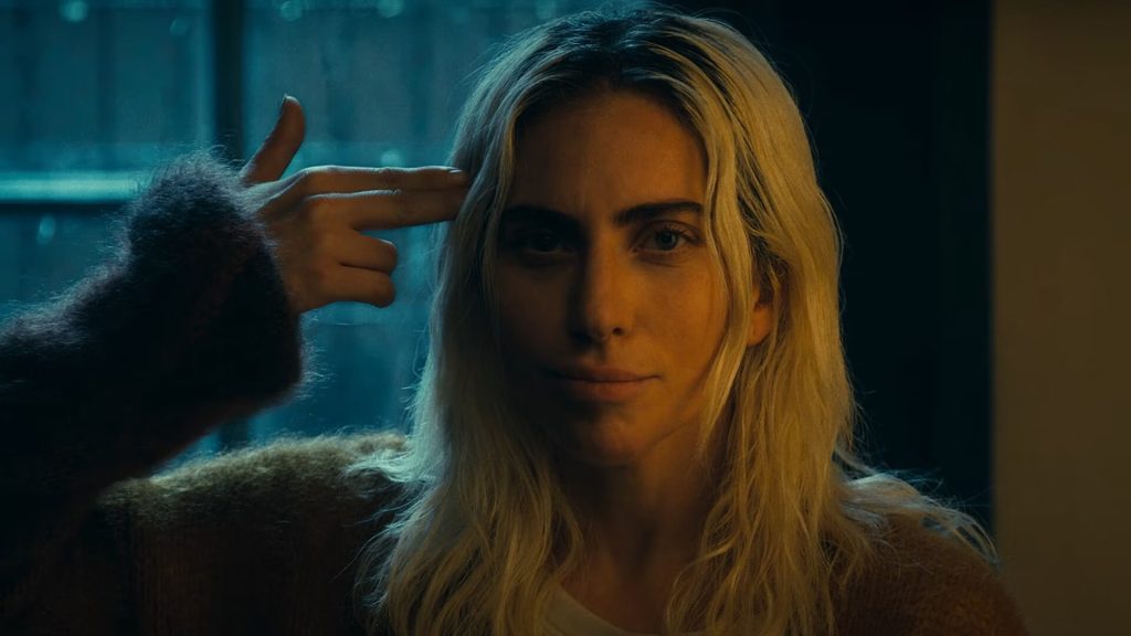 Lady Gaga csatlakozott Az ördög Pradát visel folytatásához 14 Joker: Kétszemélyes téboly
