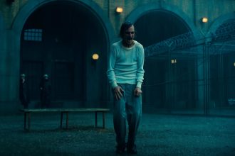 Hideo Kojima szerint pár évtized múlva a Joker: Kétszemélyes tébolyról is szépeket mondunk 24 Joker: Kétszemélyes téboly
