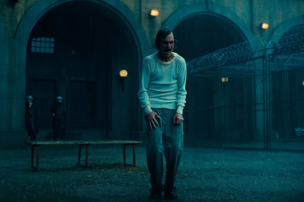 Arthur Fleck visszatért, és nincs egyedül: Bemutatták a Joker: Kétszemélyes téboly előzetesét 20 Joker: Kétszemélyes téboly