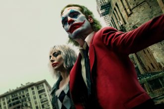Joker: Kétszemélyes téboly kritika 25 Joker: Kétszemélyes téboly