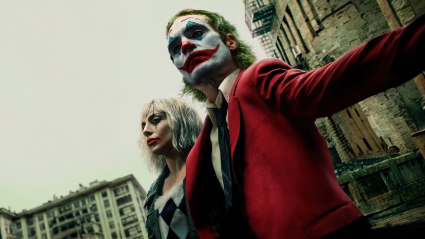 Joker: Kétszemélyes téboly kritika 11 Joker: Kétszemélyes téboly
