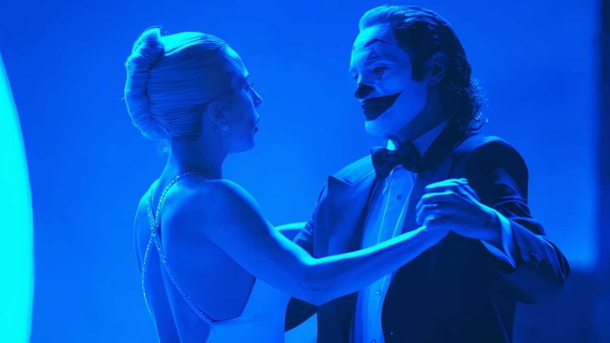 A Joker rendezője, Todd Phillips elárulta, szerinte mi a legidegesítőbb ma a mozikban 11 Joker: Kétszemélyes téboly