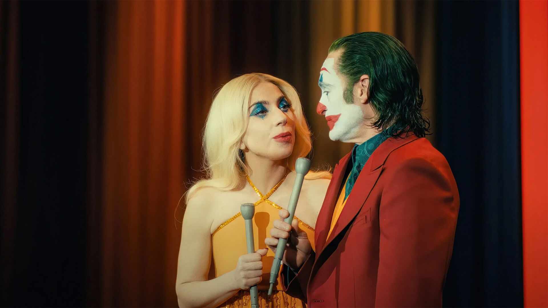 Nézd élőben! Elkezdődött a Star Wars Celebration 21 Joker: Kétszemélyes téboly