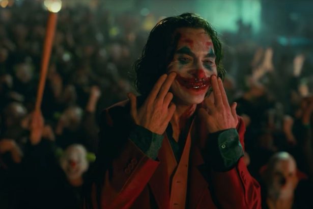 Joaquin Phoenix továbbra is nyitott a Joker folytatására, de nem tudja, hogy megvalósul-e 24 Joker
