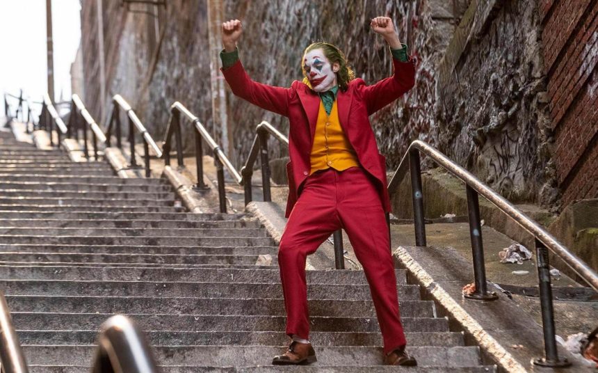 A Joker: Folie à Deux első forgatási napjáról osztott meg fotót a rendező 11 Joker
