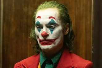Peter Jackson elárulta, hogyan inspirálta Joaquin Phoenix Jokere az új A Gyűrűk Ura-filmet 19 Joker