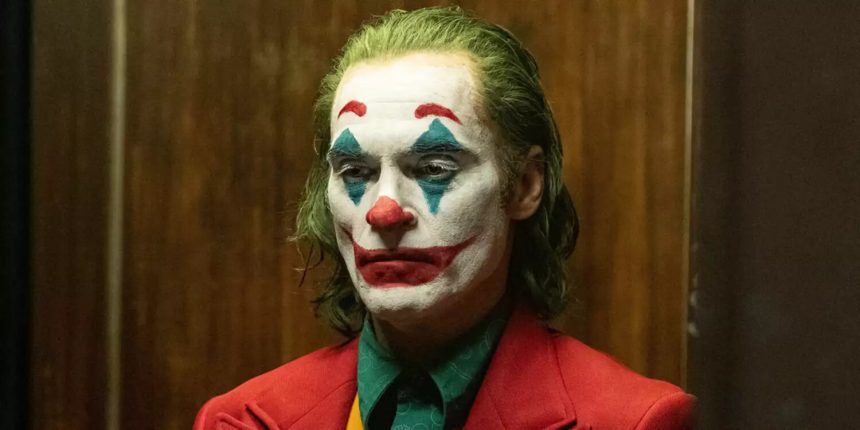Peter Jackson elárulta, hogyan inspirálta Joaquin Phoenix Jokere az új A Gyűrűk Ura-filmet 11 Joker