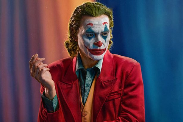 Ridley Scottnak nem tetszett, ahogy a Joker "az erőszakot ünnepelte", de el volt ragadtatva Joaquin Phoenix játékától 16 Joker