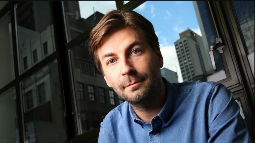 Jon Watts