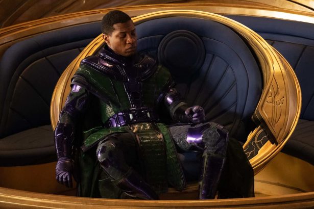 A Loki 2. évadában kiderül, hogy Jonathan Majors megtarthatja-e a Kang, a Hódító szerepét 30 A Hangya és a Darázs: Kvantumánia