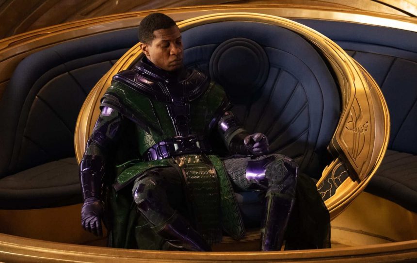 A Loki 2. évadában kiderül, hogy Jonathan Majors megtarthatja-e a Kang, a Hódító szerepét 11 A Hangya és a Darázs: Kvantumánia