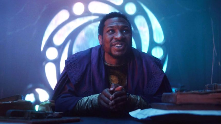 Jonathan Majors azt állítja, hogy meghallgatás nélkül kapta meg a hódító Kang szerepét 11 Jonathan Majors Kang