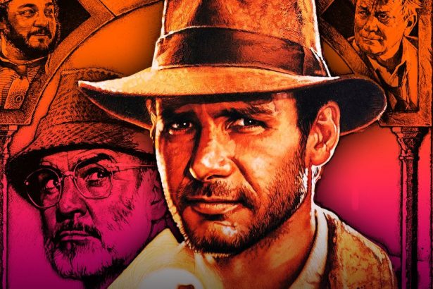 BRÉKING: Új Indiana Jones játék készül 16 BRÉKING: Új Indiana Jones játék készül