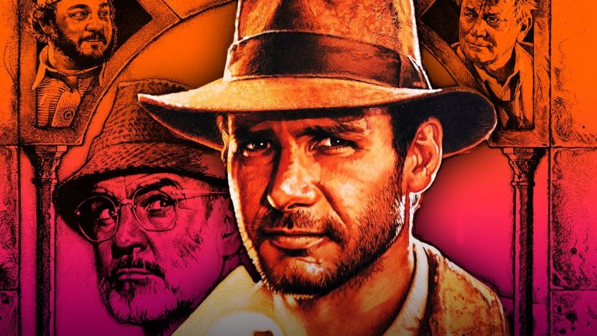 BRÉKING: Új Indiana Jones játék készül