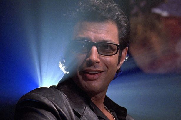 A Jurassic Park írója nem akarta, hogy Ian Malcolm szerepeljen a filmben 14 Jurassic Park