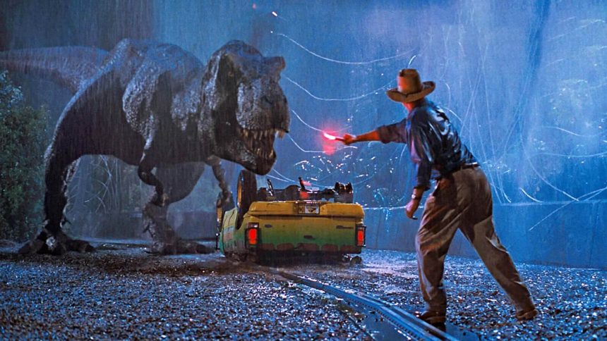 Colin Trevorrow szerint kár volt folytatni a Jurassic Parkot 11 Jurassic Park