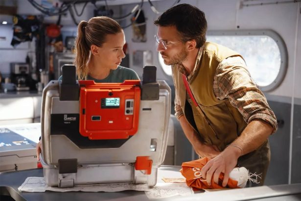 7 fontos tényező, ami miatt a Jurassic World: Újjászületés lázba hozza a rajongókat 14 Jurassic World: Újjászületés