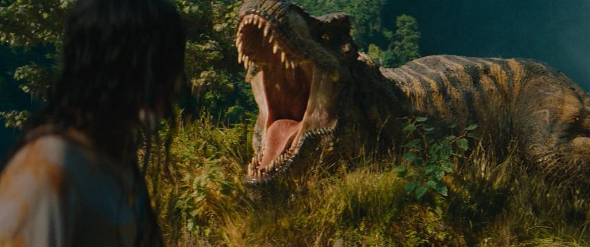 Minden, amit eddig tudunk a Jurassic World: Újjászületésről 11 Jurassic World: Újjászületes