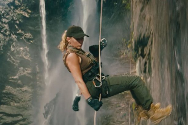 Jurassic World: Újjászületes