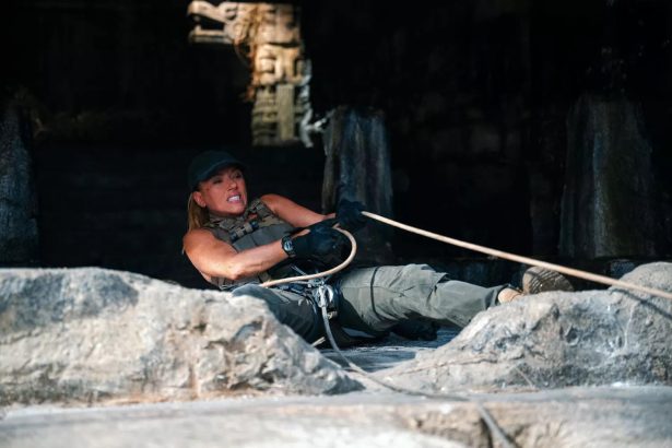 Ezért lett Scarlett Johansson a Jurassic World: Újjászületés főszereplője 26 Jurassic World: Újjászületés