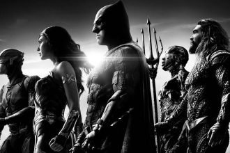 Magyar szinkronnal érkezik a Zack Snyder: Az Igazság Ligája 24 Zack Snyder: Az Igazság Ligája