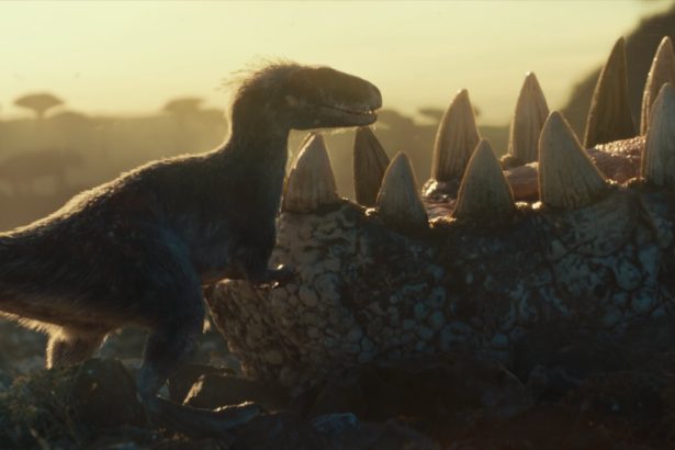 A Jurassic World: Világuralom csak a trilógia vége, nem a sorozaté 12 Jruassic World: Világuralom