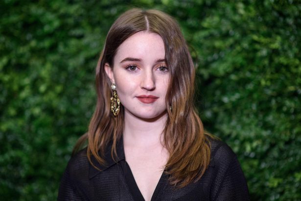 Kaitlyn Dever szerepelni fog a The Last of Us 2. évadában, és már a szerepét is bejelentették 20 Kaitlyn Dever