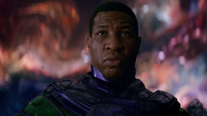 Jonathan Majors PR ügynöksége megvált a színésztől, és cáfolták a pletykát, hogy a Marvel Studios a cserén dolgozik 11 A Hangya és a Darázs: Kvantumánia