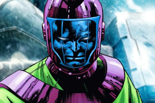 Kevin Feige megerősítette, hogy Kang több variánsával is találkozunk majd az MCU-ban 14 Kang